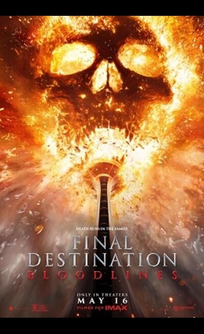 Popular action movies